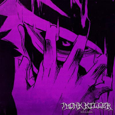 KILLA666 By Phonk Killer's cover
