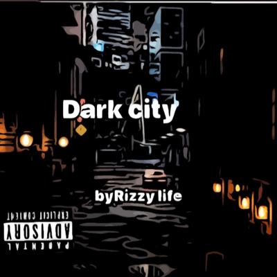 DARK CITY's cover