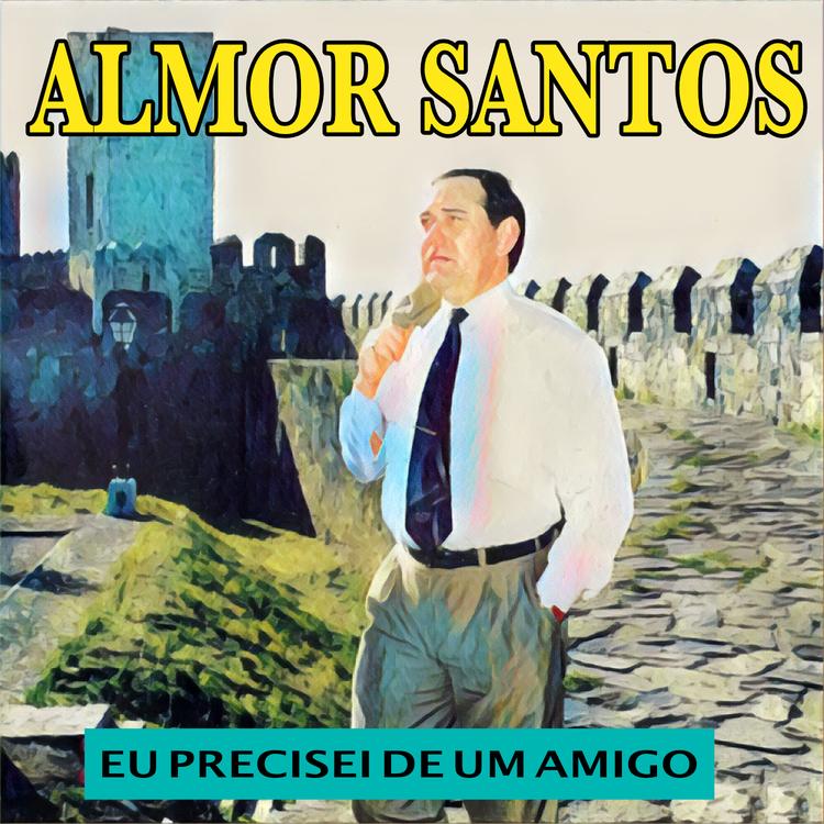 Almor Santos's avatar image