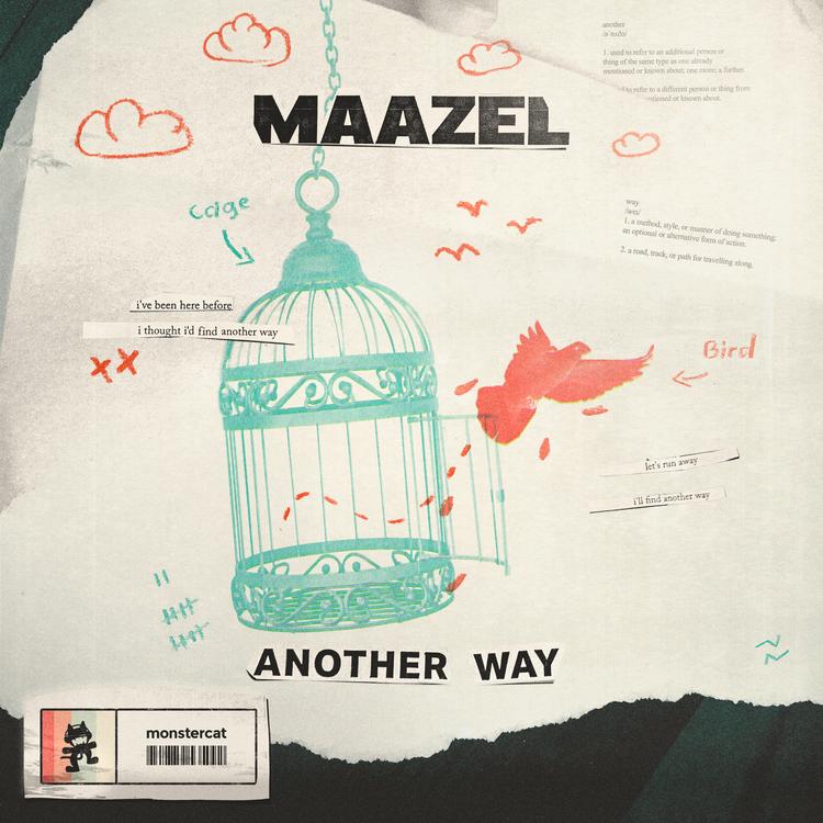 Maazel's avatar image