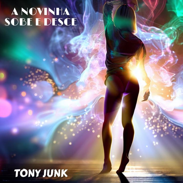 Tony Junk's avatar image