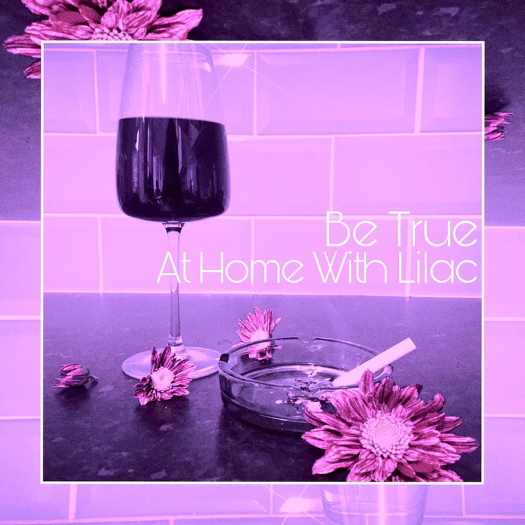 At Home With Lilac's avatar image