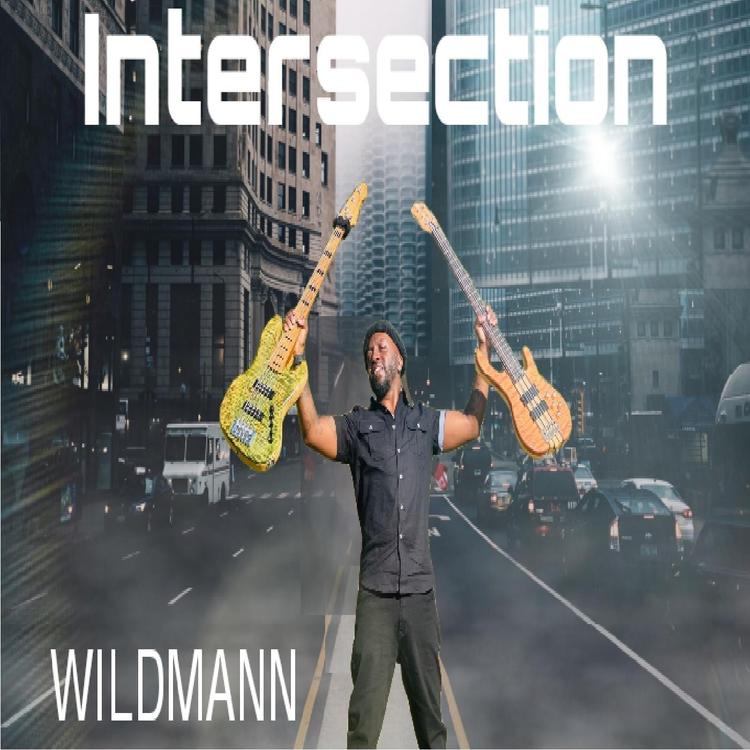 Wildmann's avatar image