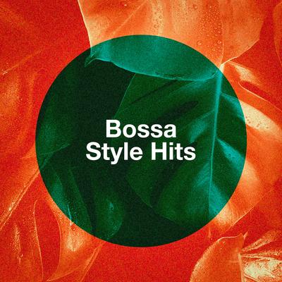 Bossa Style Hits's cover