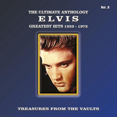 My Way (Rare Gems Pt.4) By Elvis Presley's cover