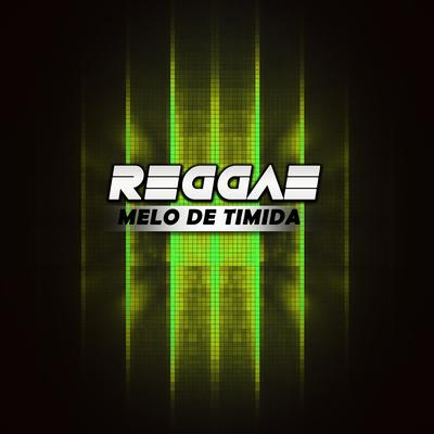 Melo De Timida's cover