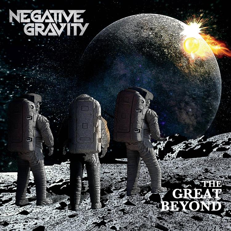 Negative Gravity's avatar image