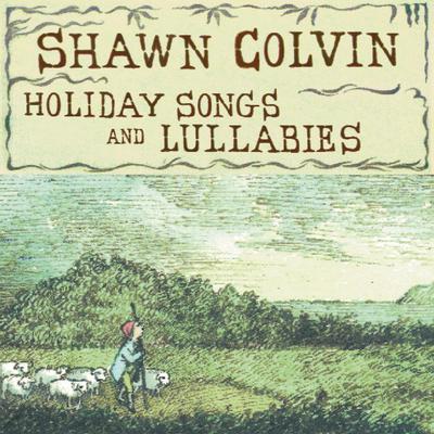 Holiday Songs And Lullabies's cover
