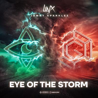 Eye Of The Storm By Linx, Jawny Sparklez's cover