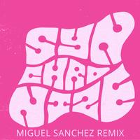 Miguel Sanchez's avatar cover