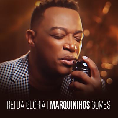 Rei da Glória's cover