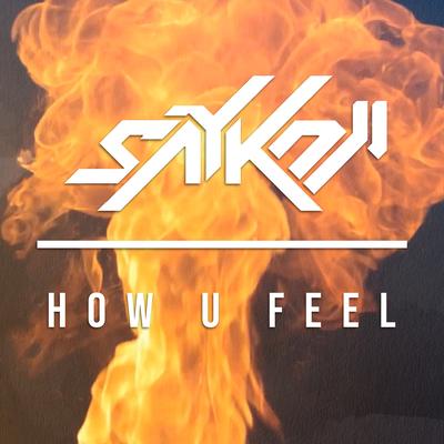 How U Feel's cover