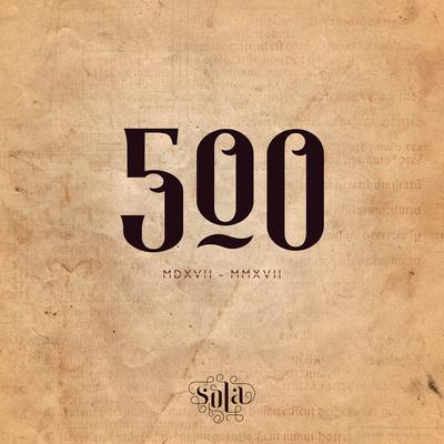PROJETO SOLA's cover