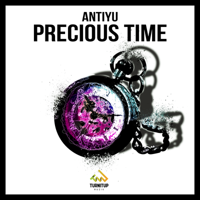 Antiyu's cover