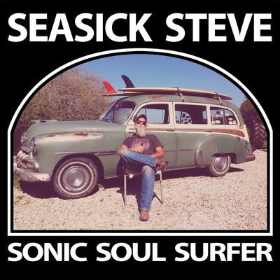 In Peaceful Dreams By Seasick Steve's cover
