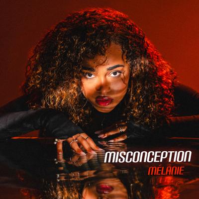 Misconception By Melanie, Lamar's cover