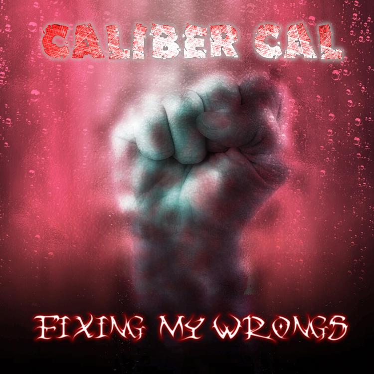 Caliber's avatar image