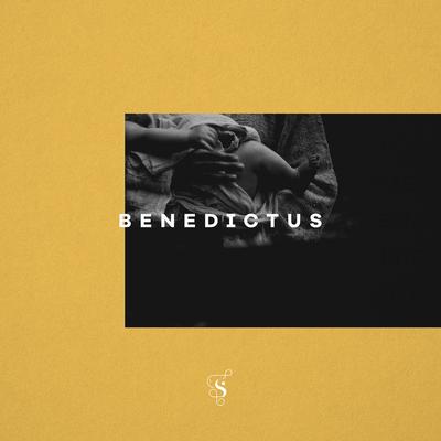 Benedictus By Guilherme Andrade & Guilherme Iamarino's cover
