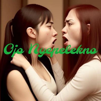 Ojo Nyepelekno's cover