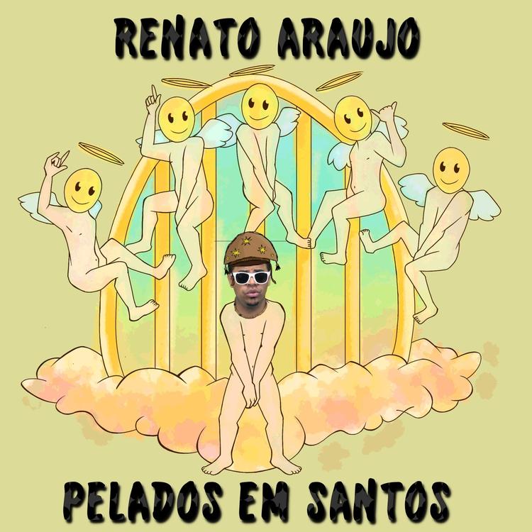 Renato Araújo's avatar image