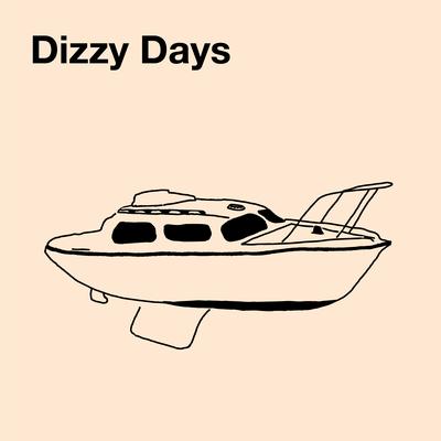 Dizzy Days By Bad Actor's cover