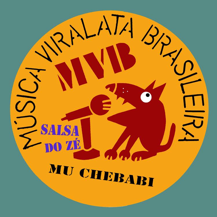 Mu Chebabi's avatar image