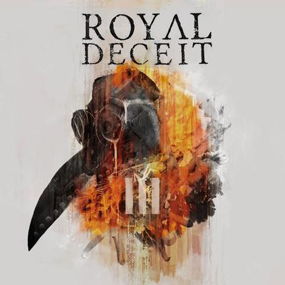 Royal Deceit's cover