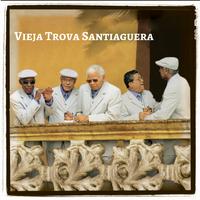 Vieja Trova Santiaguera's avatar cover