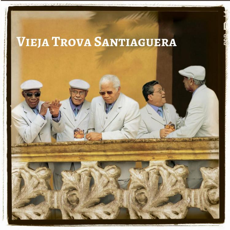 Vieja Trova Santiaguera's avatar image
