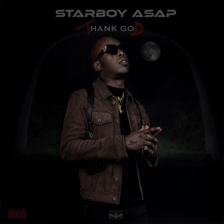 Starboy Asap's avatar image