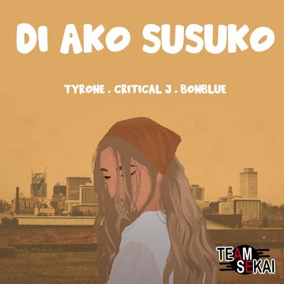 Di Ako Susuko's cover