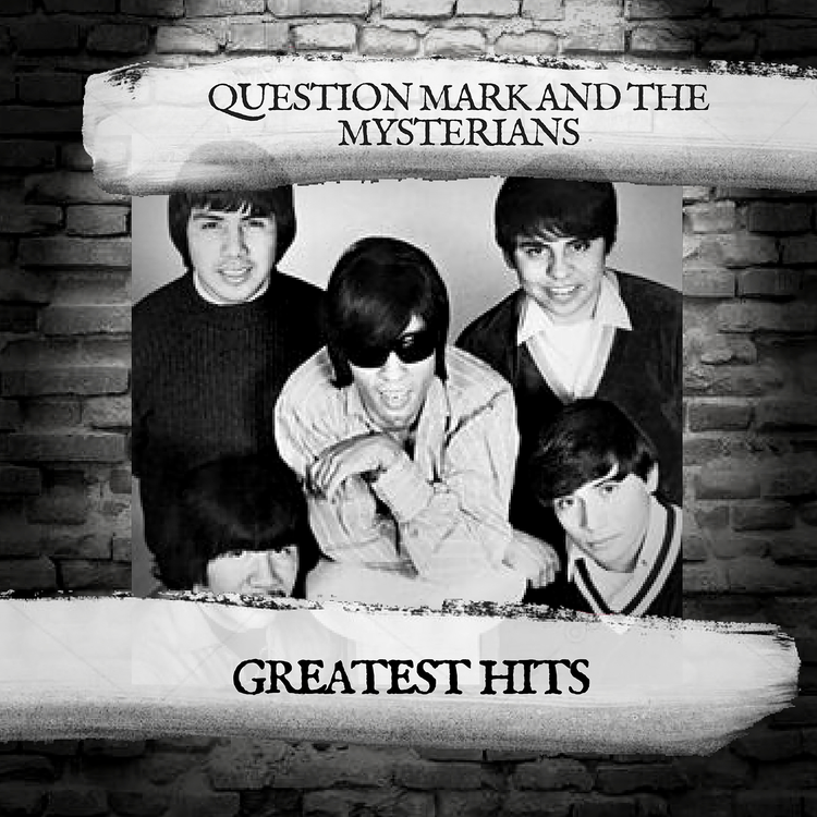 Question Mark & The Mysterians's avatar image