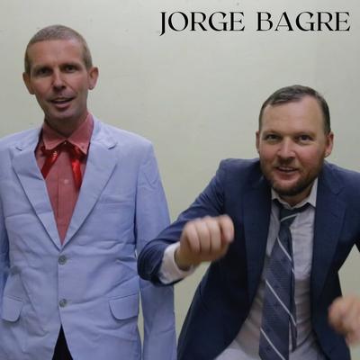 Jorge Bagre's cover