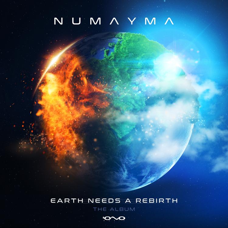 Numayma's avatar image