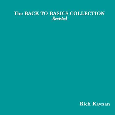 The Back To Basics Collection Revisted's cover