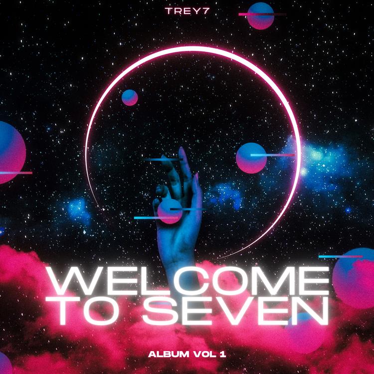 Trey7's avatar image