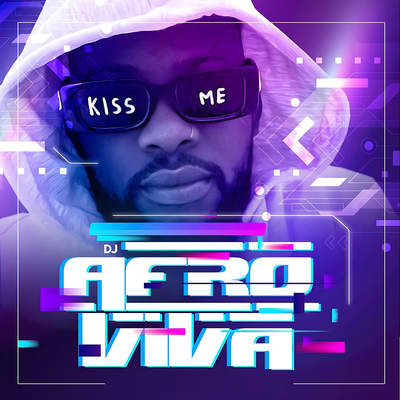 Dj Afro Viva's cover