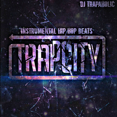 Ready to Ride (Instrumental) By DJ Trapaholic's cover
