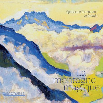 Folk Songs: No. 9 Malurous qu'o uno fenno (Auvergne - France)'s cover