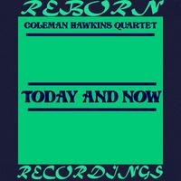 Coleman Hawkins Quartet's avatar cover