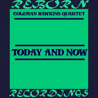 Coleman Hawkins Quartet's cover