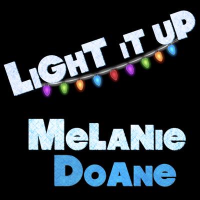 Melanie Doane's cover