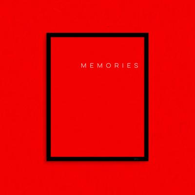 Memories By Emiliano Blangero's cover