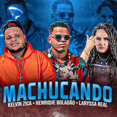 Machucando's cover