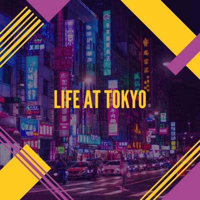 Life At Tokyo's cover