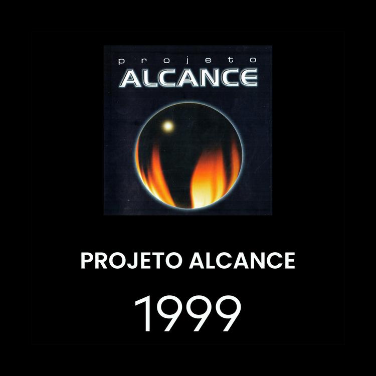 Projeto Alcance's avatar image