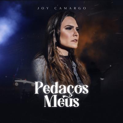 Joy Camargo's cover