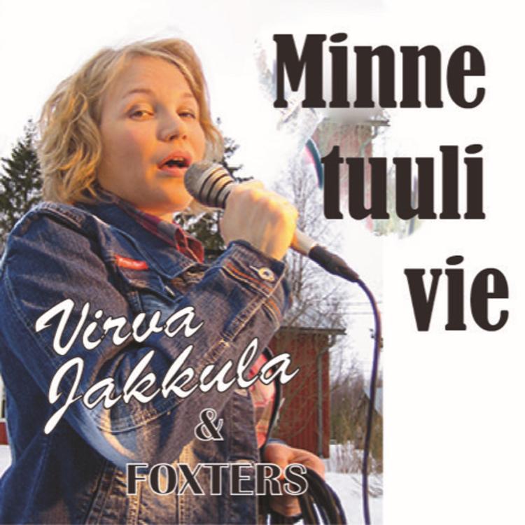 Virva Jakkula & Foxters's avatar image