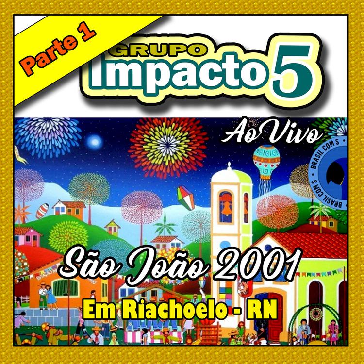 GRUPO IMPACTO CINCO's avatar image