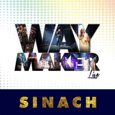 Waymaker (Live) By Sinach's cover